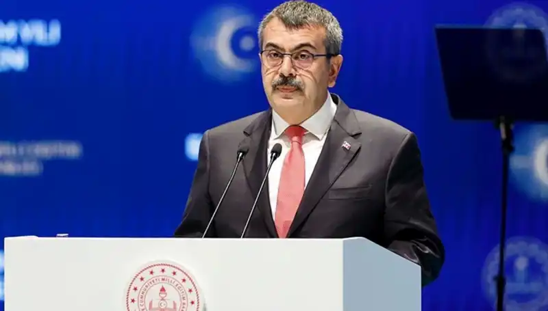 23 Nisan için Bakan Tekin'den Duygu Dolu Mesaj: Geleceğimizin Teminatı Çocuklar