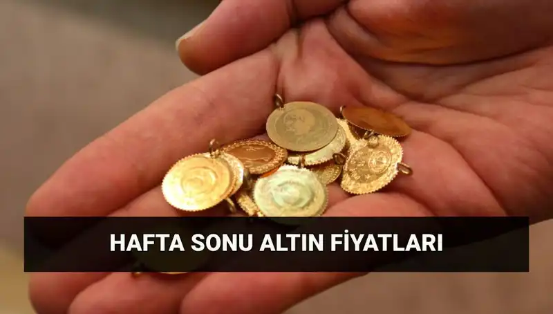 Altın Fiyatlarında Son Durum: 28 Haziran Gram ve Çeyrek Altın Ne Kadar?