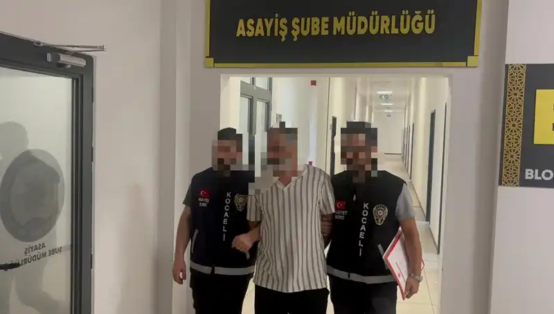 Kocaeli'nde Aile Vahşeti: Bir Ailenin Karanlık Yüzü Ortaya Çıktı