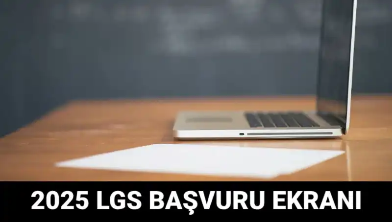 LGS Başvuruları İle İlgili Gözler e-Okul'da! 2023 Detayları Burada