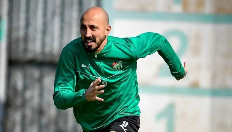 Milli Futbolcunun 2. Lig'de Yeni Fırsatı Heyecan Veriyor