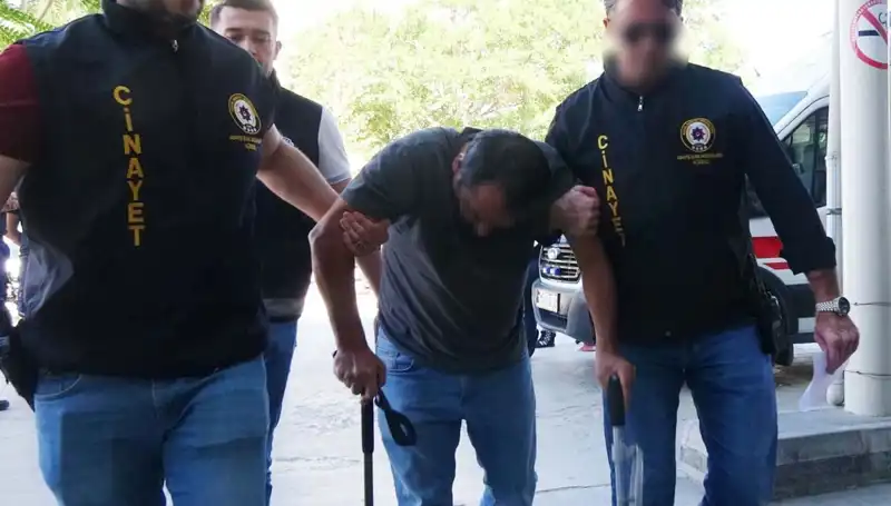 Bir Haftadır Aranan Kayıp Kişi Arazide Ölü Bulundu: Evli Çiftin Şok İtirafı!
