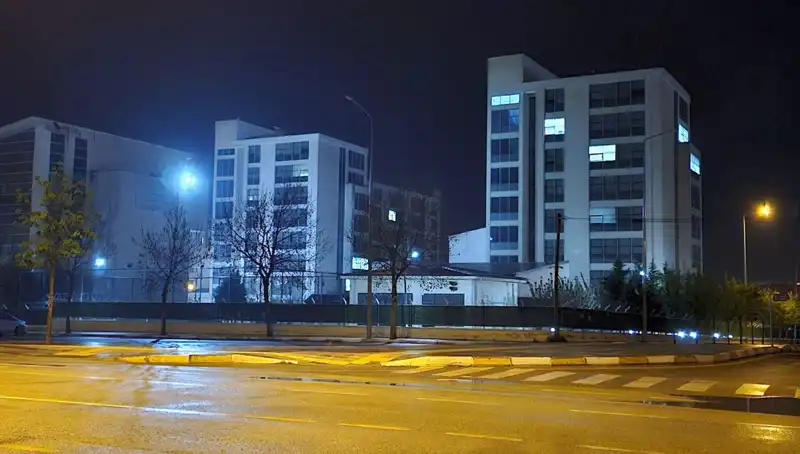 Yurtlarda Zehirlenme Skandalı: 56 Öğrenci Hastaneye Kaldırıldı