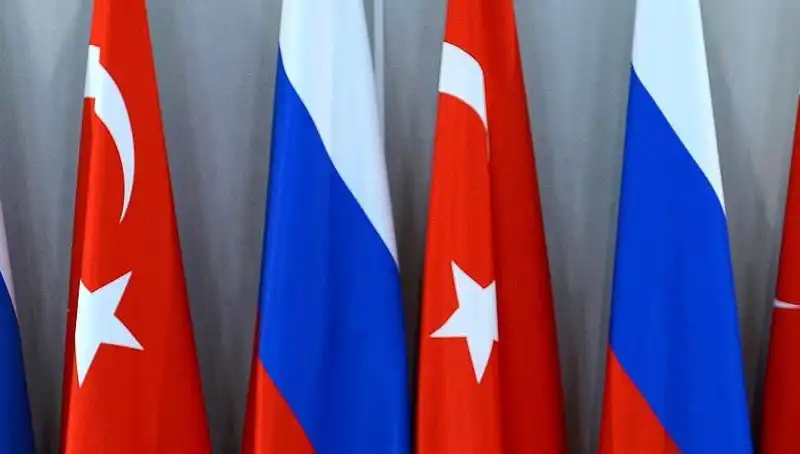 Diplomatik İlişkilerin 105’inci Yılı: Rusya ve Türkiye Arasındaki Dengeli İlişkiler