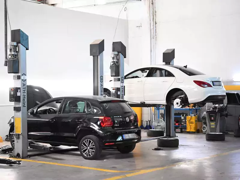 Güneri Motors: Pendik’te Japon Otomobillere Uzman Eli