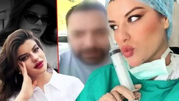 Ayşe Tokyaz Cinayetinde Şok Gelişme: Cesedin Bavulla Taşındığı Anlar Ortaya Çıktı