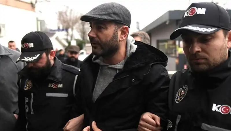 Rıza Akpolat'ın Baldızına Gözaltı! Olayın Arka Planı Nedir?