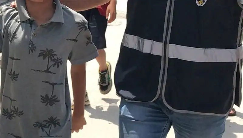 Türkiye'de 612 Bin Çocuk Suçun Kollarında: Toplumsal Bir Sorun!