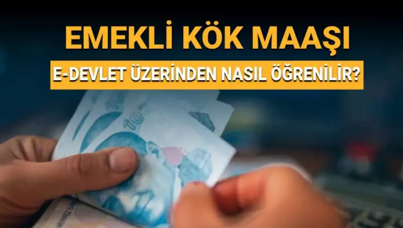 Kök Maaş Nedir? Öğrenme ve Hesaplama Yöntemleri