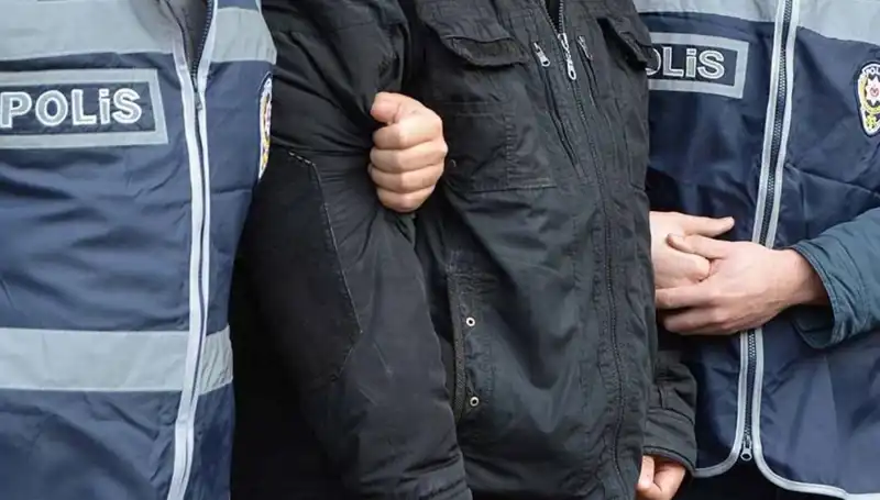 Ankara'da FETÖ Operasyonu: İki İlde 16 Gözaltı Kararı Çıktı