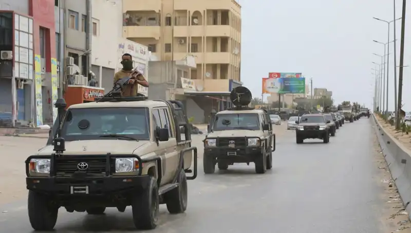 Birleşmiş Milletler'den Libya'daki İnsani Krize Acil Çözüm Çağrısı