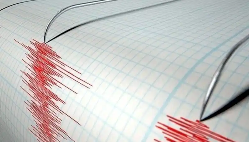 Sivas’ta 3.2 Büyüklüğünde Deprem, İlgili Kurumlar Harekete Geçti
