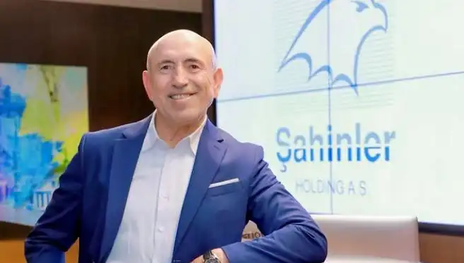Şahinler Holding Yönetim Kurulu Başkanı Kemal Şahin: Başarı Dolu Bir Hayat