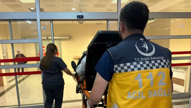 Adıyaman'da Kadın Kavgasında Korkunç Olay: Bıçaklı Saldırı İhbarı