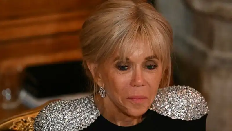 First Lady Davasında Şok Eden Gelişme: "Erkek Olarak Doğdu" İfadesi Yalanlandı!