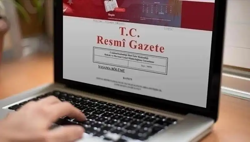 21 Mayıs 2025 Resmi Gazete’de Öne Çıkan Kararlar ve Değişiklikler