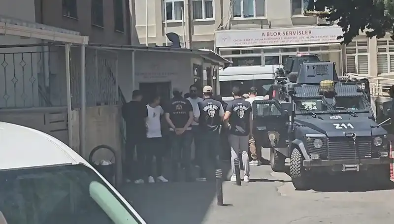 Leman Dergisi Soruşturmasında Dört Tutuklama: Gerçekler Gün Yüzüne Çıkıyor