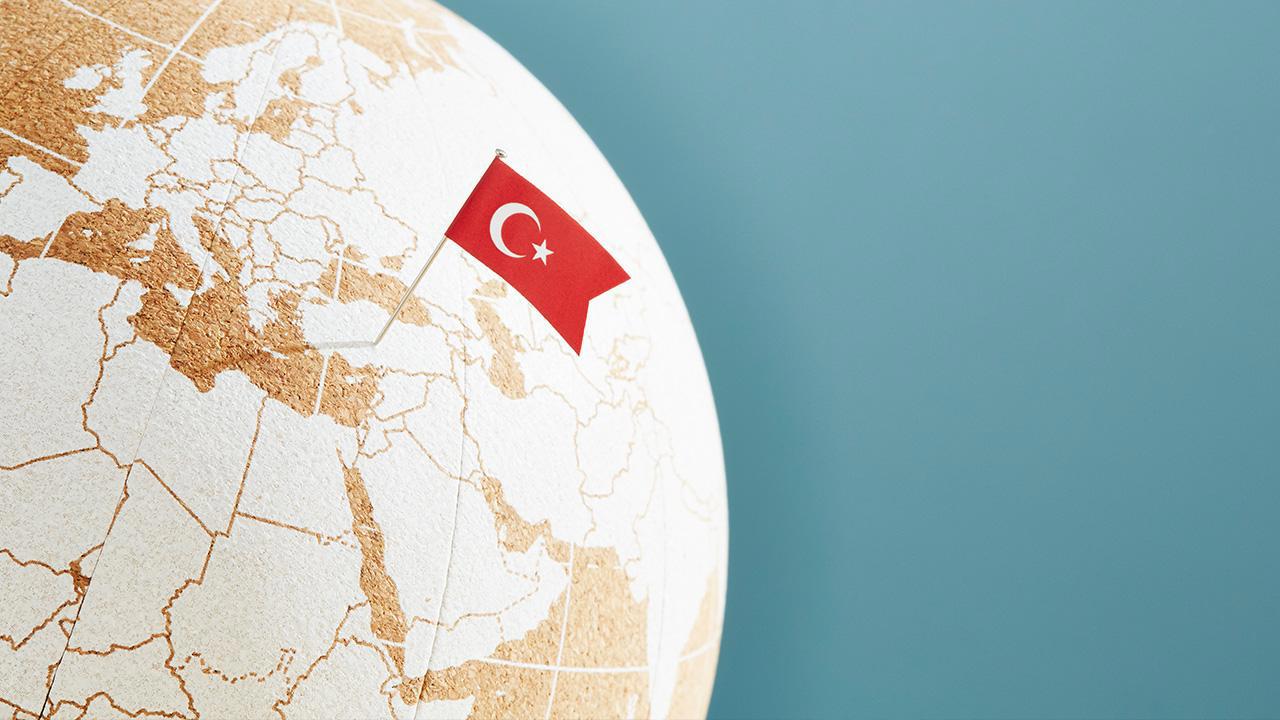 Türkiye'nin Global Barış Diplomasisi