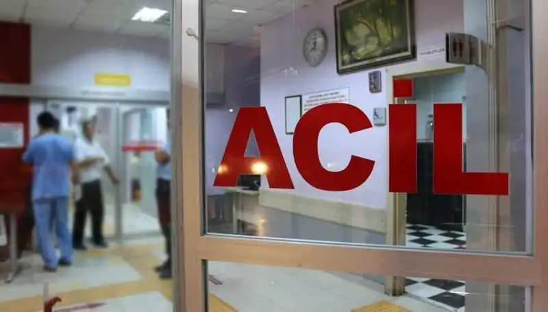 5 Yaşındaki Ana Sınıfı Öğrencisinin Trajik Ölümü: Aile ve Toplum İçin Sarsıcı Bir Kaybı