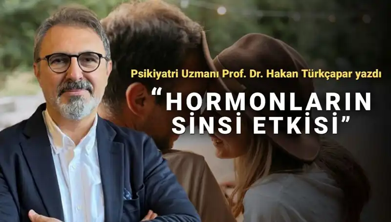 Erkekler Mars'tan, kadınlar Venüs'ten mi? Türkçapar ile Cinsiyetler Arası Farklar