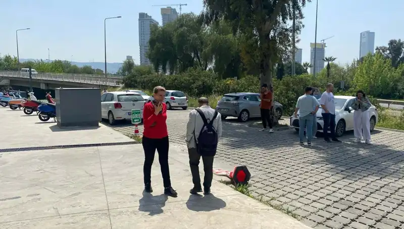 Marmara Bölgesi'ni Şoke Eden Deprem: İstanbul'dan Uşak'a Dek Hissetildi