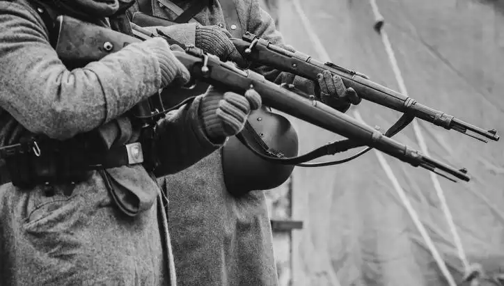 İngiliz İstihbarat Şefinin Dedesi Nazi Casusu Çıktı: Şok Edici Gerçekler Ortaya Çıktı