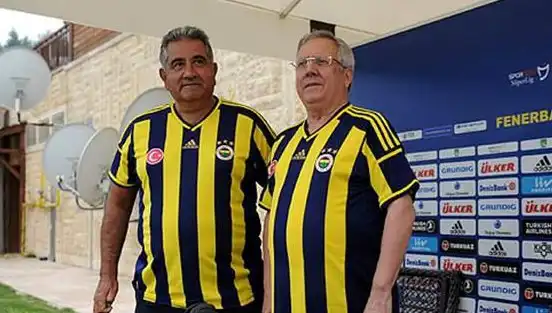 Mahmut Uslu'dan Ali Koç'a Çarpıcı İstifa Çağrısı ve Adaylık Açıklaması