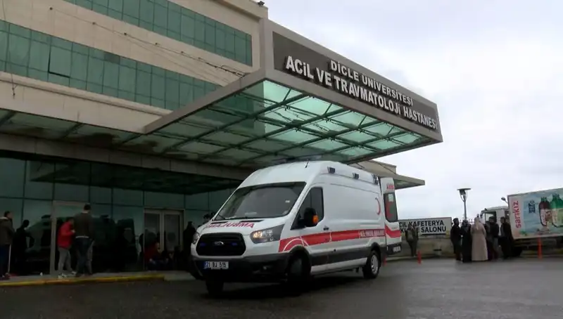 Kuzenini ve Oğlunu Vuran Adam: 1 Ölü, 1 Ağır Yaralı Olaya Dair Detaylar