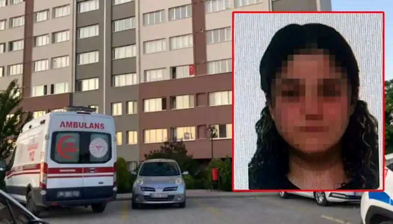 Derin Dondurucuda Bulunan Bebeğin Annesi Kim? Ankara'daki Vahşetin Ardındaki Gerçekler