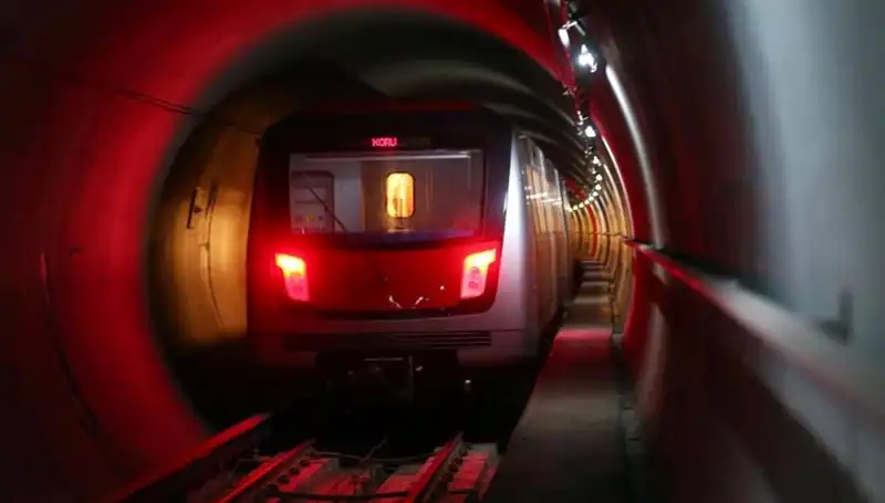 Ankara'da 1 Mayıs İçin Üç Metro İstasyonu Kapatılacak: Neden ve Alternatifler