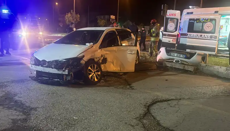 Pikap ve Otomobil Çarpışması: Kazanın Sebepleri ve Alınacak Önlemler