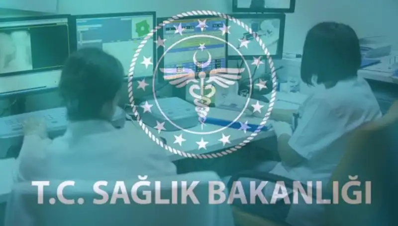 Sağlık Bakanlığı 37 Bin Personel Alımının Branşları ve İlgili İller Açıklandı