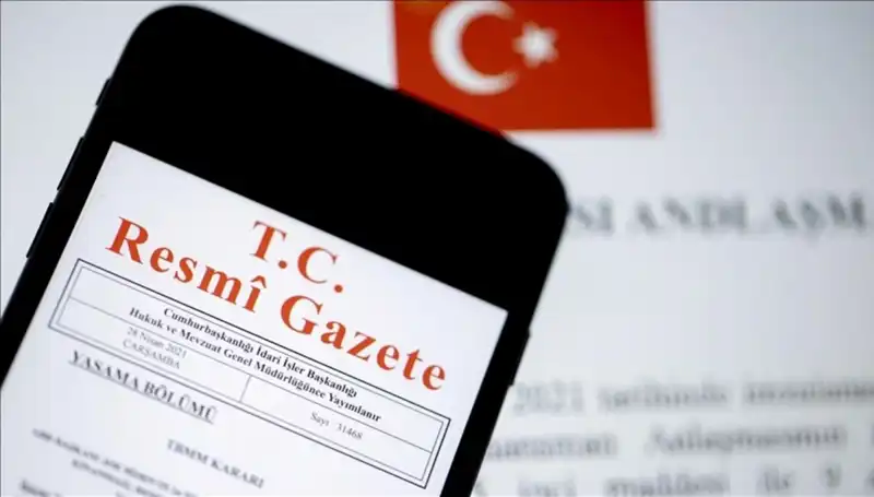 1 Temmuz 2025 Resmi Gazete Kararları: Yeni Düzenlemeler ve Önemli Gelişmeler