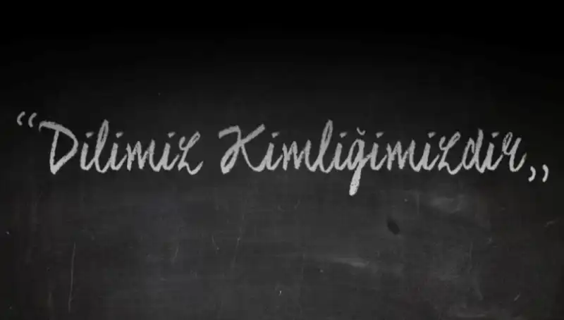 Türk Dil Bayramı: Gelenekler, Kutlamalar ve Anlamı
