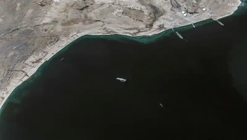 Yunan Gemisine Gerçekleşen Saldırı: Mürettebatın Hayatı Nasıl Kurtarıldı?