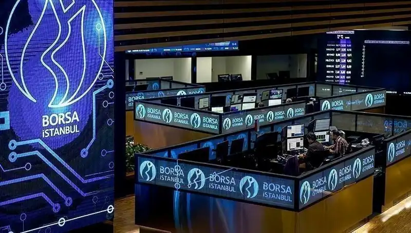 Son 40 Günde 1,5 Trilyon Dolar Kaybı: Ekonomi Alarm Veriyor