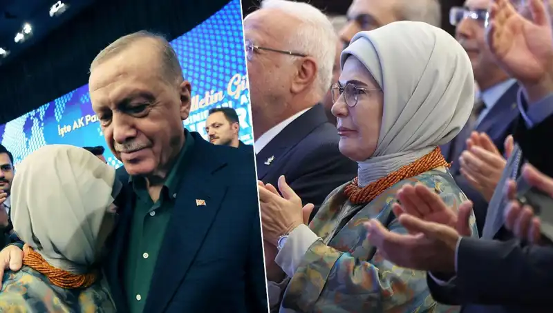 Emine Erdoğan’ın Duygusal Anları: Kalpleri Isıtan Anlatımlar ve Hikayeler