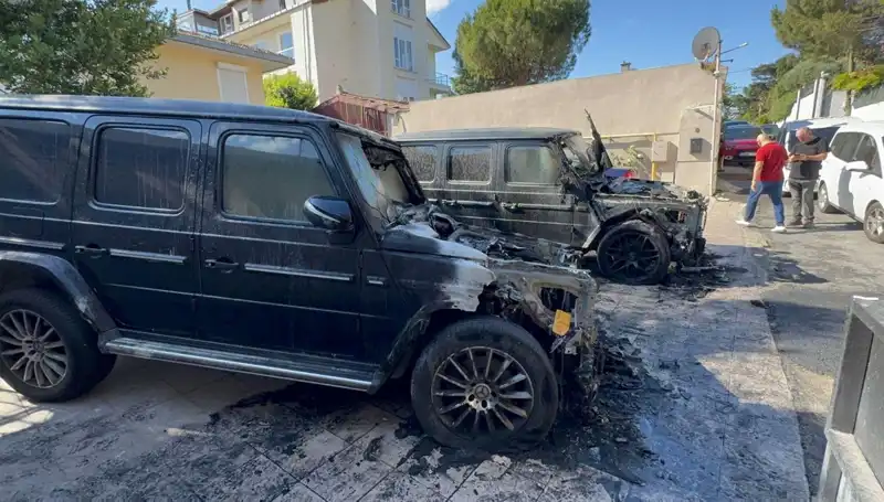 İş İnsanlarının 30 Milyon Liralık Ciplerini Yakmak Neden Bu Kadar Gündem Oldu?