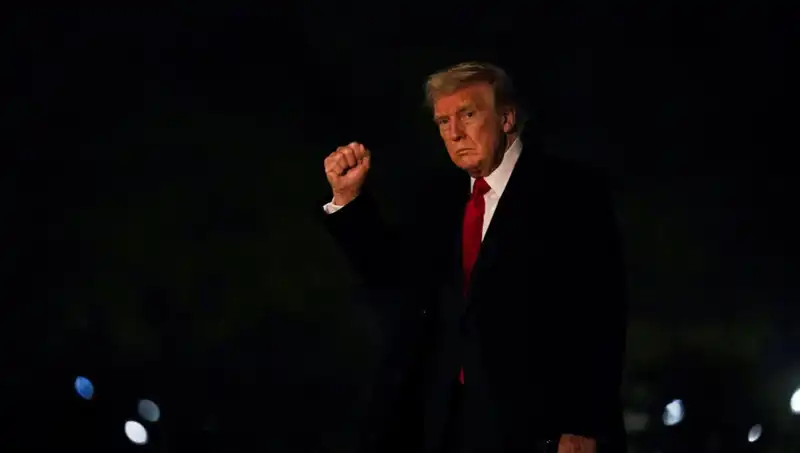 Ticaret Savaşının Gölgesinde Trump’a Olan Destek Neden Zayıflıyor?