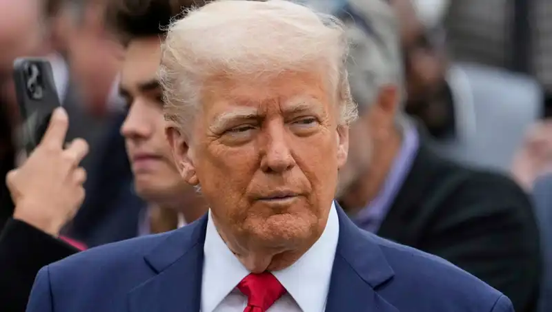 Trump'tan Şaşırtan Açıklama: Çin'e Uygulanan Vergiler Düşecek mi?