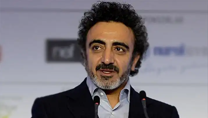 Fenerbahçe'nin Sponsoru Chobani: Hamdi Ulukaya'nın Başarısı ve Serveti