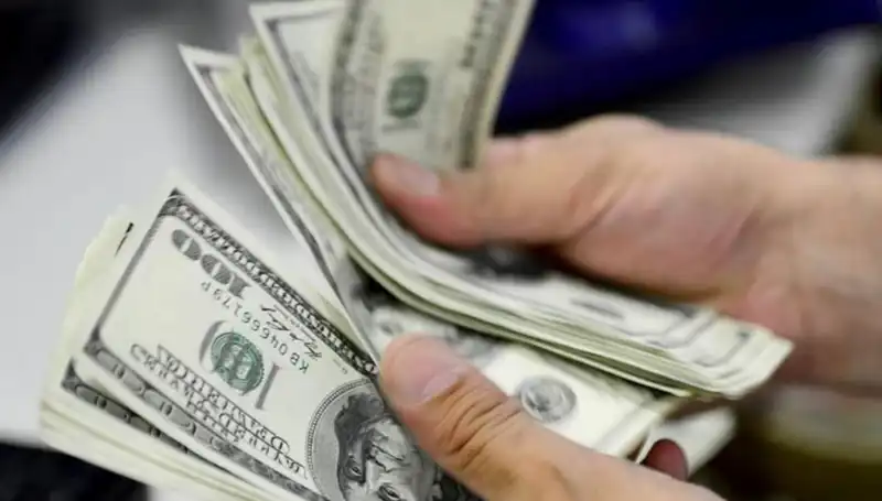 Dolar Kuru Ne Kadar? 30 Nisan 2024 Güncel Fiyatlar!