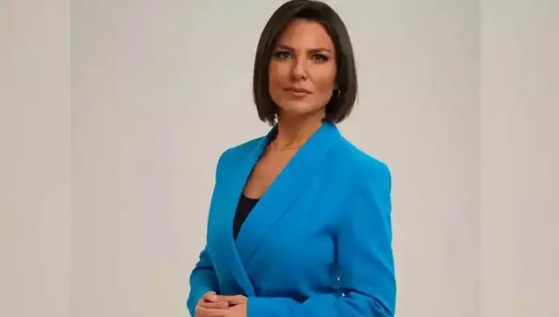 Ece Üner: Türkiye’nin Parlayan Medya Yıldızı Kimdir?