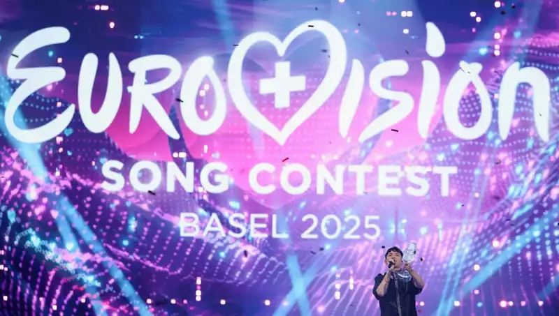 Eurovision 2024’te Oylama Sistemi Değişiyor: İsrail’in Etkisi Nedir?