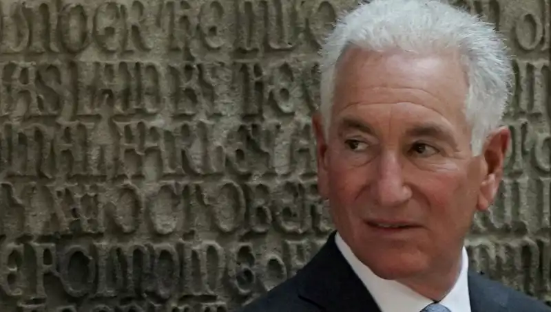 ABD Senatosu'ndan Trump'ın Dürüst Çalışmalarına Onay Verildi!