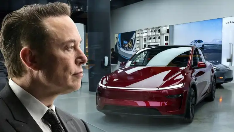 Elon Musk, Avrupa'da Rakiplerine Karşı Zor Durumda mı?