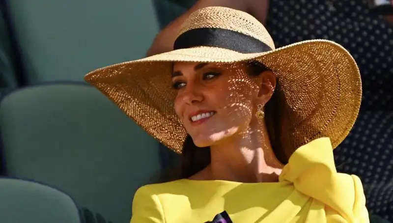 Kate Middleton’ın 15 Yıllık Asistanı Görevini Bıraktı: Kraliyet Ailesinde Değişim Süreci Başladı