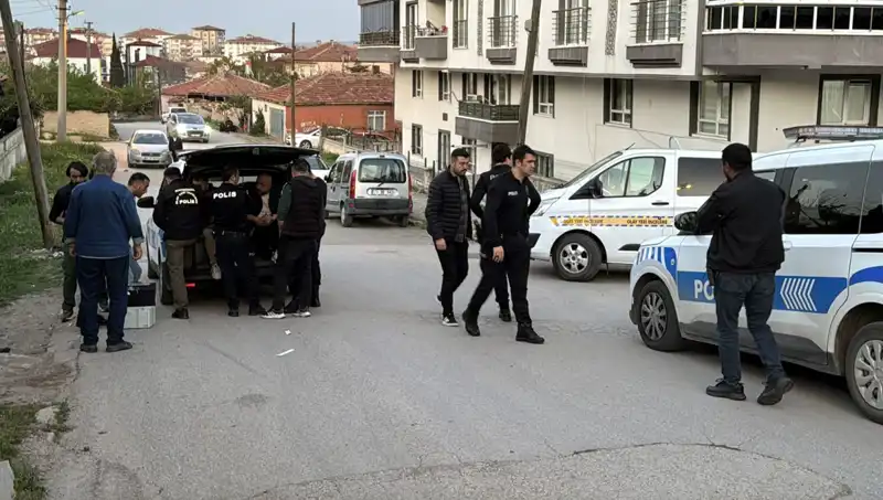 Kırıkkale’de Silahlı Kavga: Olayda Bir Yaralı, Üç Gözaltı ile Sonuçlandı