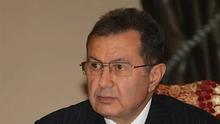 Mehmet Emin Karamehmet: Türkiye'nin İhtişamlı İş Adamı ve Girişimci Lideri