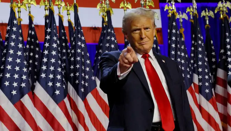 Trump, Rusya ve Ukrayna İçin Büyük Ticaret İddiasında Bulundu